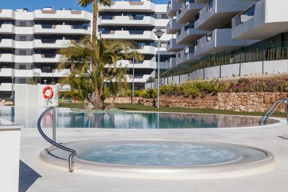 Apartament Gaudi 아레날레스 델 솔 외부 사진