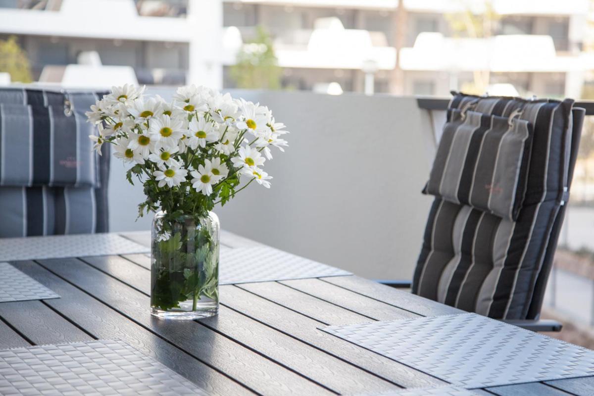 Apartament Gaudi 아레날레스 델 솔 외부 사진